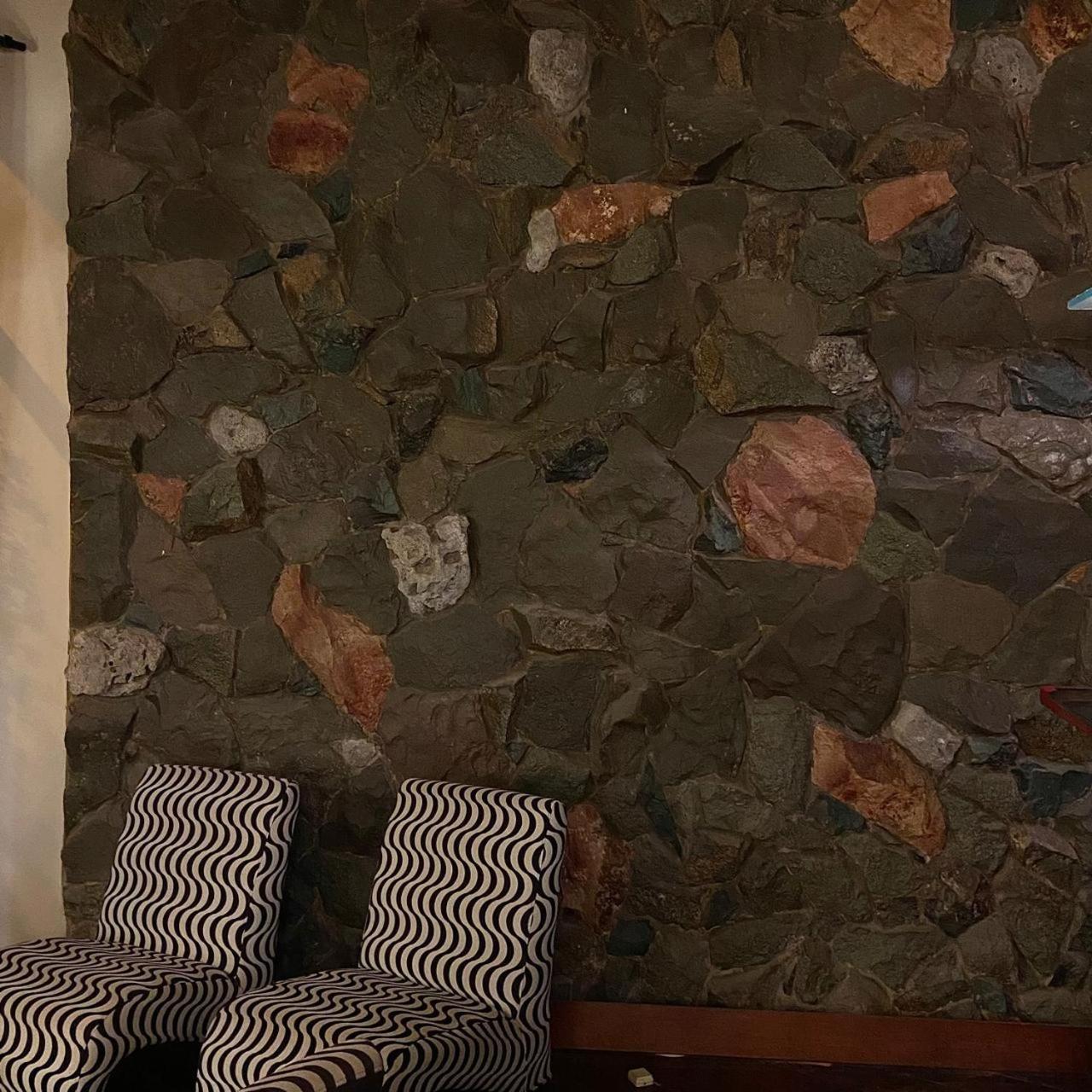 Hosteria Suiza Ica Zewnętrze zdjęcie